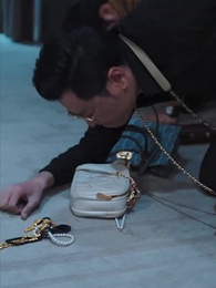 30 Años, Espuma de Amor - Episode 41