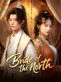 Bride of the North poster