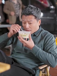 [Dubbing]Ayahku sang Kurir Hebat - Episode 51