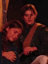 [Doblado]¡Mi Humilde Padre es un Mago Supremo! - Episode 39