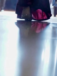 ตอนที่ 26 - [พากย์ไทย]ฟ้าไร้เธอ