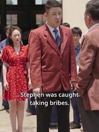 Forget Everything to Love You - Episode 22