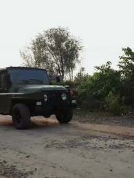 花散る時 君が帰る - Episode 52