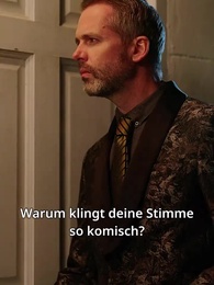 Episode 12 - Vier Wölfe, die mich verschlingen