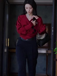 Kết Hôn Với Em Nhé Chàng Vệ Sĩ - Episode 46