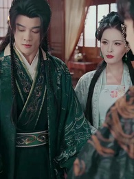 Barış Getiren Gelin - Episode 48