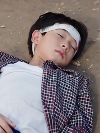 第54話 - 花散る時 君が帰る