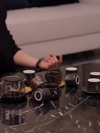 닥터 루시퍼 - Episode 40