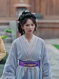 落盡霜花滿地傷 - Episode 28