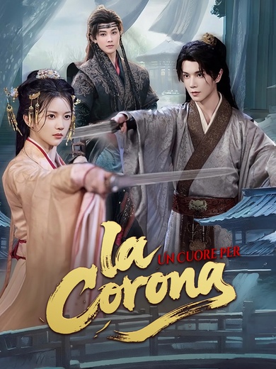 Un Cuore per la Corona