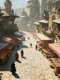 Episode 4 - Spend away, Princess!