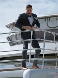 Épisode 27 - La Fille cachée du milliardaire