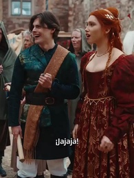 Episodio 10 - [Doblado]¡Mi Humilde Padre es un Mago Supremo!