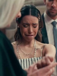 Episode 36 - A marriage in flames