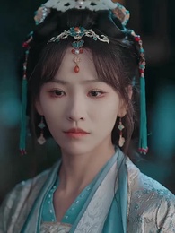 落盡霜花滿地傷 - Episode 39