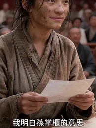 宮牆之下 - Episode 8