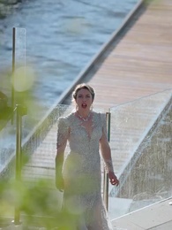 Épisode 17 - La Fille cachée du milliardaire