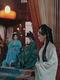 Barış Getiren Gelin - Episode 47