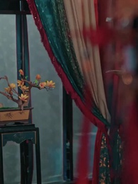 第55集 - 落盡霜花滿地傷