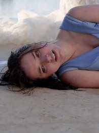 La Fille cachée du milliardaire - Episode 16