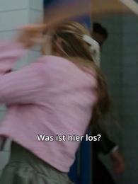 Vier Wölfe, die mich verschlingen - Episode 10