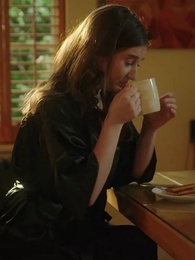 Episodio 20 - Marcada por 4 Hermanos Alfa