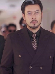 Episode 49 - [Dubbing]Ayahku sang Kurir Hebat