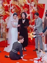 48화 - 뺏긴 인생을 되찾는 법