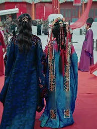 Barış Getiren Gelin - Episode 49