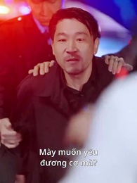 Tập 57 - Kết Hôn Với Em Nhé Chàng Vệ Sĩ