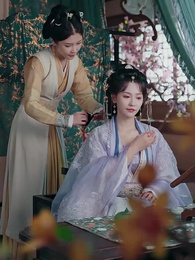 落盡霜花滿地傷 - Episode 17