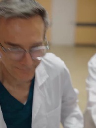 Episode 56 - Love Again, My Hockey Superstar