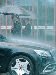 第16話 - 母の愛のゆえに