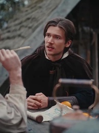 الحلقة 5 - [مدبلج]أبي العرّاف - إرث العرّاف يتحدي الظلام