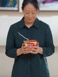 第7話 - 母の愛のゆえに