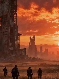 我在末世開超市,S級詭異搶着來上班 - Episode 4