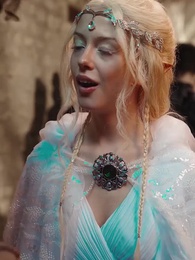 الحلقة 15 - [مدبلج]أبي العرّاف - إرث العرّاف يتحدي الظلام