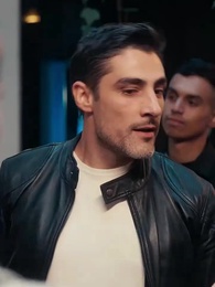 A marriage in flames - Episode 13