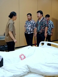 母の愛のゆえに - Episode 35