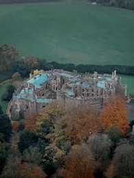 Episodio 9 - [Doblado]¡Mi Humilde Padre es un Mago Supremo!