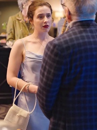 Épisode 46 - [Doublé]PDG Abandonné par Six Héritiers