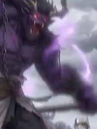 俺の鎮妖観を壊したくせに、助けを求めるのか？ - Episode 6