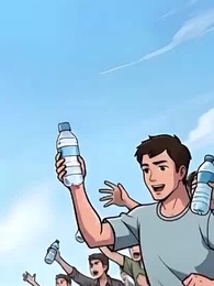 俺の鎮妖観を壊したくせに、助けを求めるのか？ - Episode 33