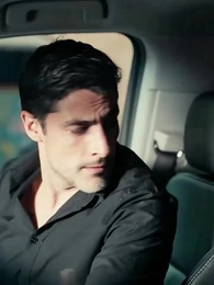 Episode 9 - A marriage in flames