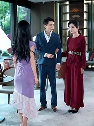 Tập 56 - Lần Thứ Năm Tan Vỡ