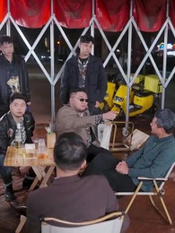 Episode 56 - [Dubbing]Ayahku sang Kurir Hebat