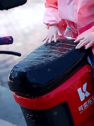 Lần Thứ Năm Tan Vỡ - Episode 1