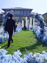 Kết Hôn Với Em Nhé Chàng Vệ Sĩ - Episode 63