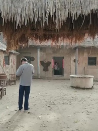 第2話 - 花散る時 君が帰る