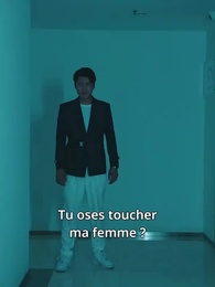 Épisode 73 - Le Dieu se Cache dans le Monde Humain